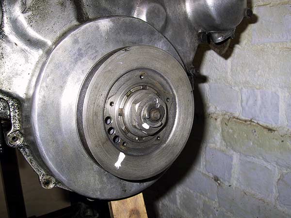 pulley