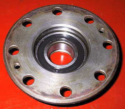 new bearing