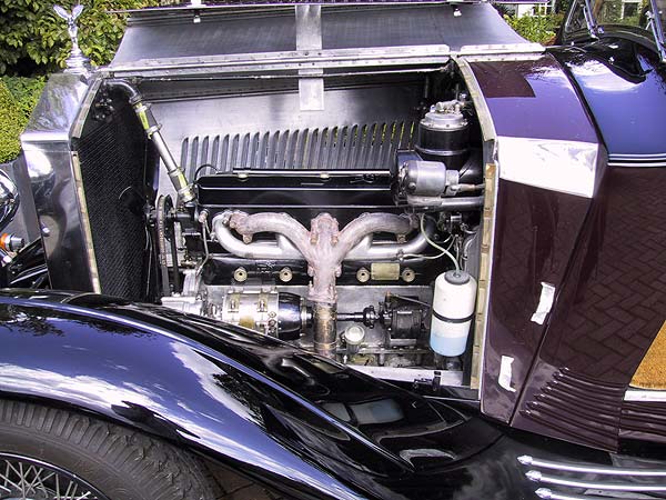 n/s engine