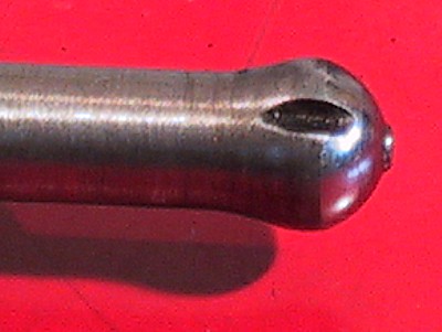 R-R PIII - pushrod lower ball end